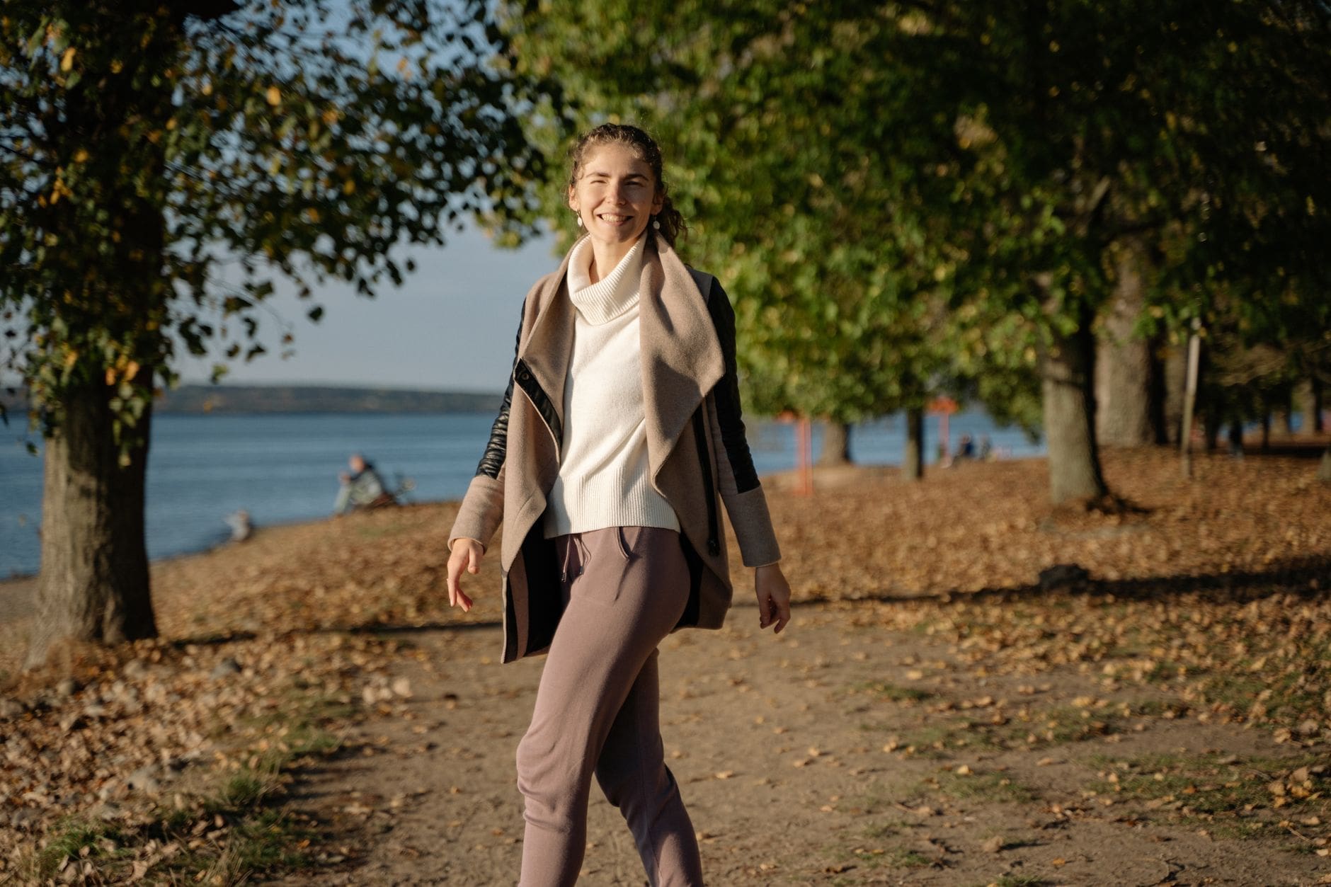 Easing Into a Fall Routine After Summer Break — Serenite Medical & Spa